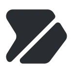 Tag Right SVG Icon